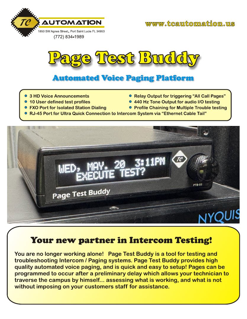 Page Test Buddy - Image 8