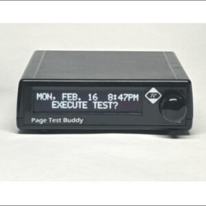 Page Test Buddy
