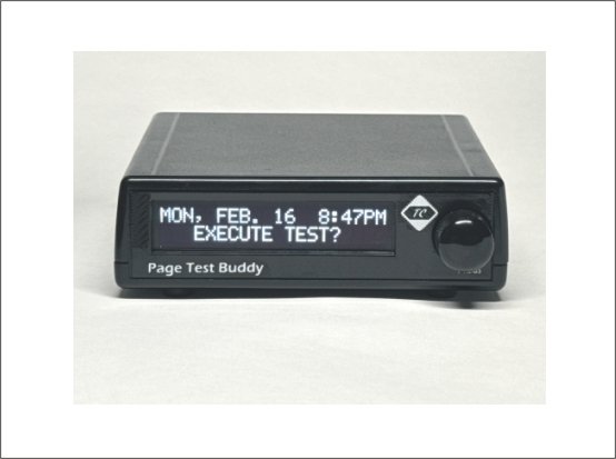 Page Test Buddy